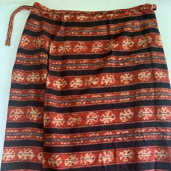 Limited America skirt - Picture 1 of 5
